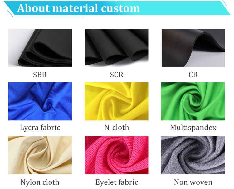 Custom Materials-TOP 5 Posture Corrector Supplier