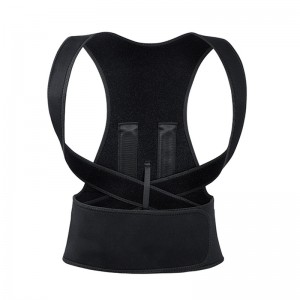 Double Strong Iranlọwọ Iranlọwọ Pẹpẹ fifẹ iduro igbanu