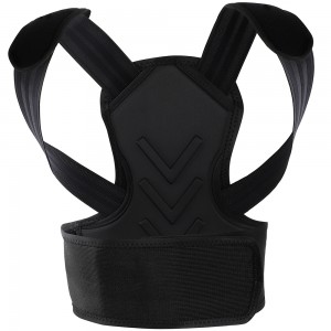 Patented Product Back Straight Belt para sa Pain Relief