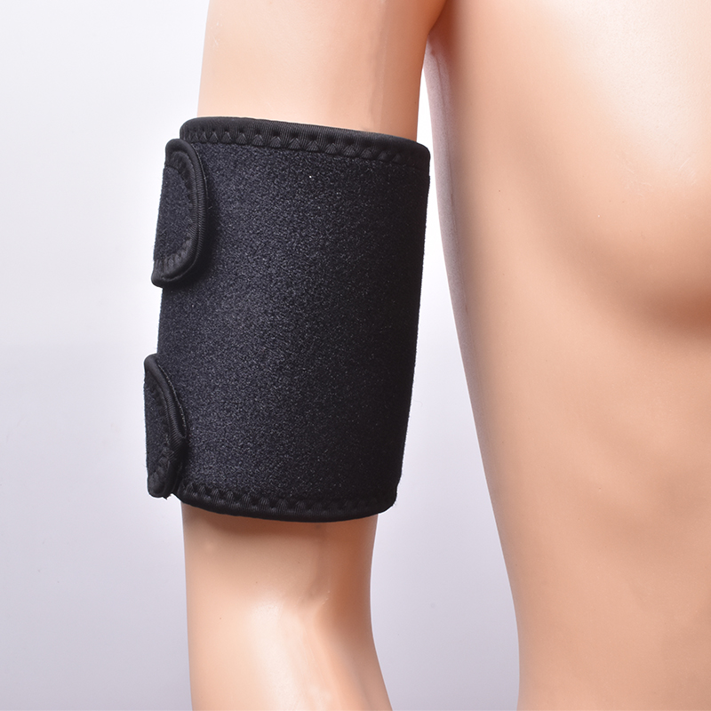 Ezemidlalo Neoprene Elbow Brace