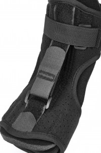 Medisinsk Orthosis Foot Drop Orthotic Brace