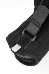 ဆေးဘက်ဆိုင်ရာ Orthosis Foot Drop Orthotic Brace