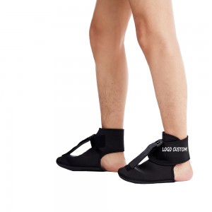 Engros Drop Foot Splint for Sleeping