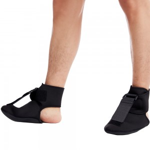 Engros Drop Foot Splint for Sleeping