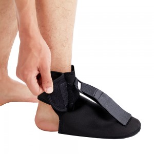 Engros Drop Foot Splint for Sleeping