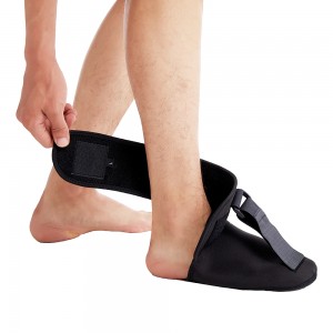 Engros Drop Foot Splint for Sleeping