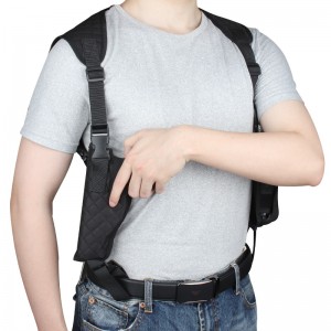 Product Recondita Fuerunt Nylon humerum tormentarii Holster