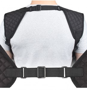 Product Recondita Fuerunt Nylon humerum tormentarii Holster