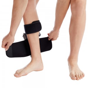 Ankle Gun Holster fun ti fipamọ gbe