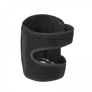 Adjustable Patella Donut Knee Support