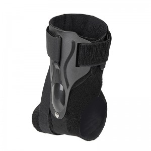 PP Plastic Ankle Brace for Sport Safety