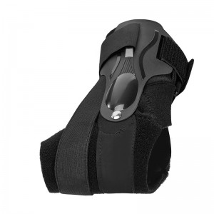 PP Plastic Ankle Brace ho an'ny fiarovana ara-panatanjahantena