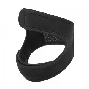 Neoprene Patellar Orunkun Atilẹyin Àmúró