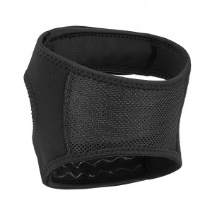 Neoprene Patellar Orunkun Atilẹyin Àmúró