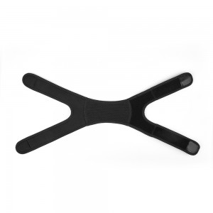 Neoprene Patellar Orunkun Atilẹyin Àmúró