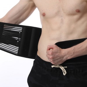 6 Atilẹyin Lumbar Egungun fun Irora Pada