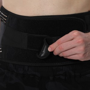 6 Atilẹyin Lumbar Egungun fun Irora Pada