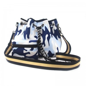 Bag Bwced Neoprene