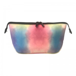 Neoprene Kosimetik Bag