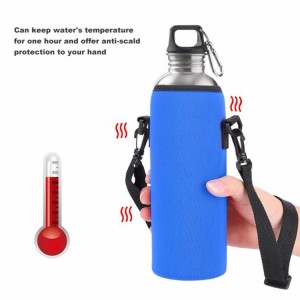 Neoprene Cup kula