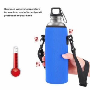 Neoprene Cup Cooler