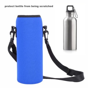 Neoprene Cup Cooler