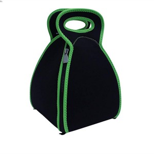 Bag Cinio Neoprene Dyluniad Newydd 2022