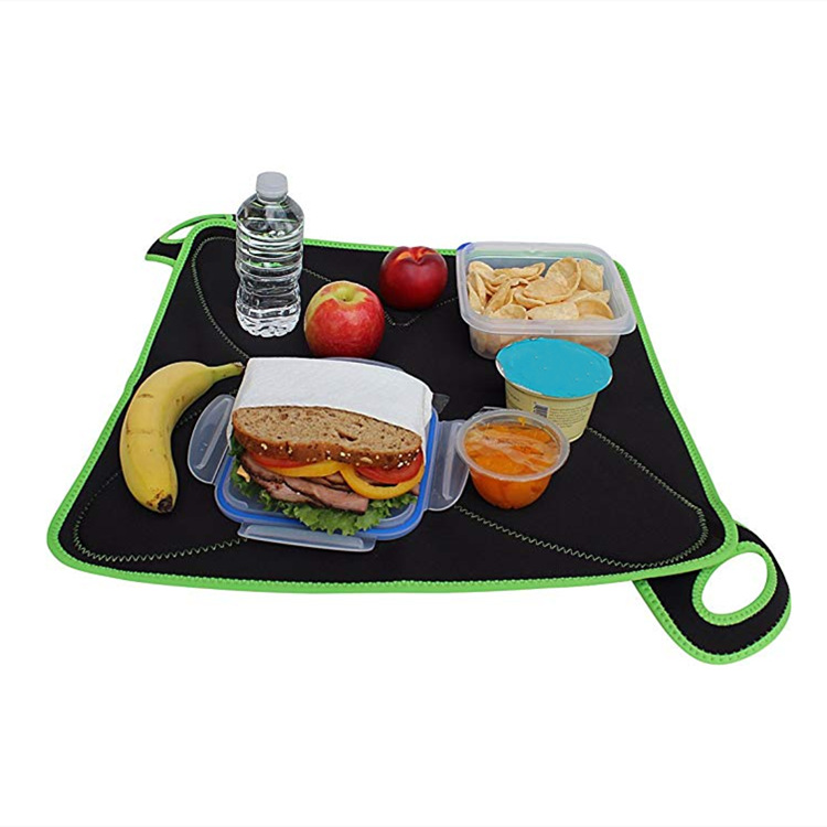Neoprene Lunch Bag-02