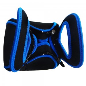 Bag Cinio Neoprene Dyluniad Newydd 2022