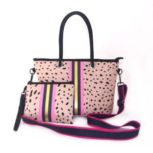 More Color Neoprene humerum Bag