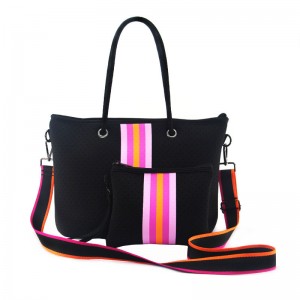 More Color Neoprene humerum Bag