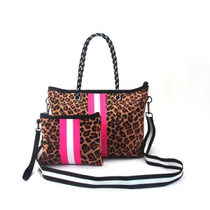 More Color Neoprene humerum Bag