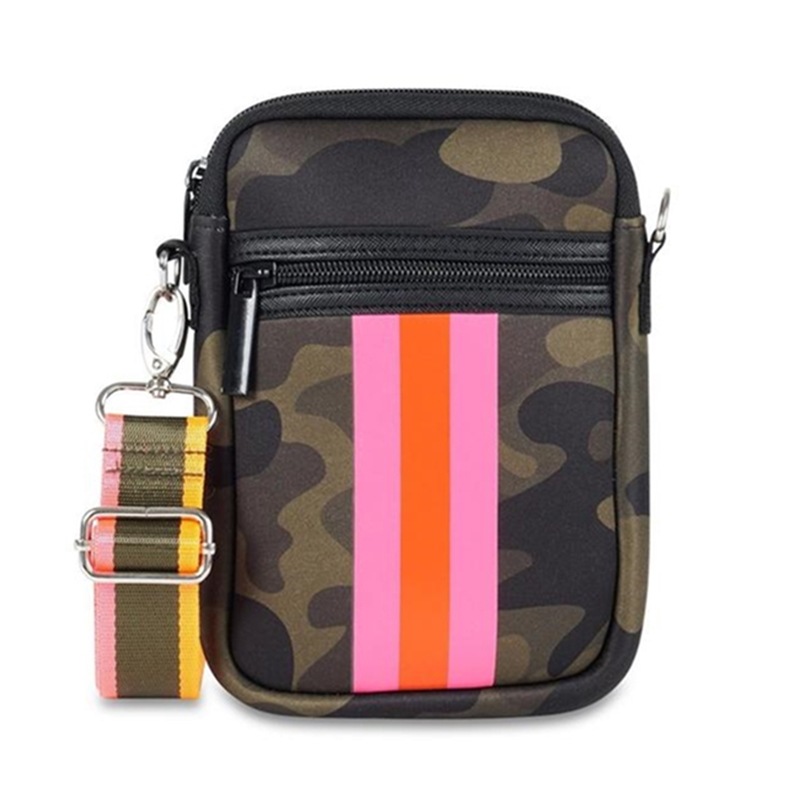 Neoprene Small Phone Bag-2