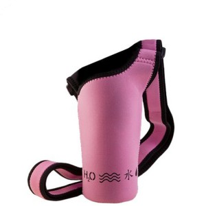 Apo tutu Neoprene Omi Igo Igo pẹlu okun ejika