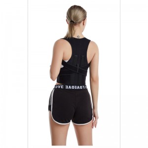 Double Strong Iranlọwọ Iranlọwọ Pẹpẹ fifẹ iduro igbanu