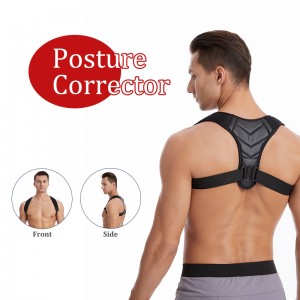 Back Straightener fun Okunrin ati Obinrin
