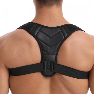 Back Straightener fun Okunrin ati Obinrin