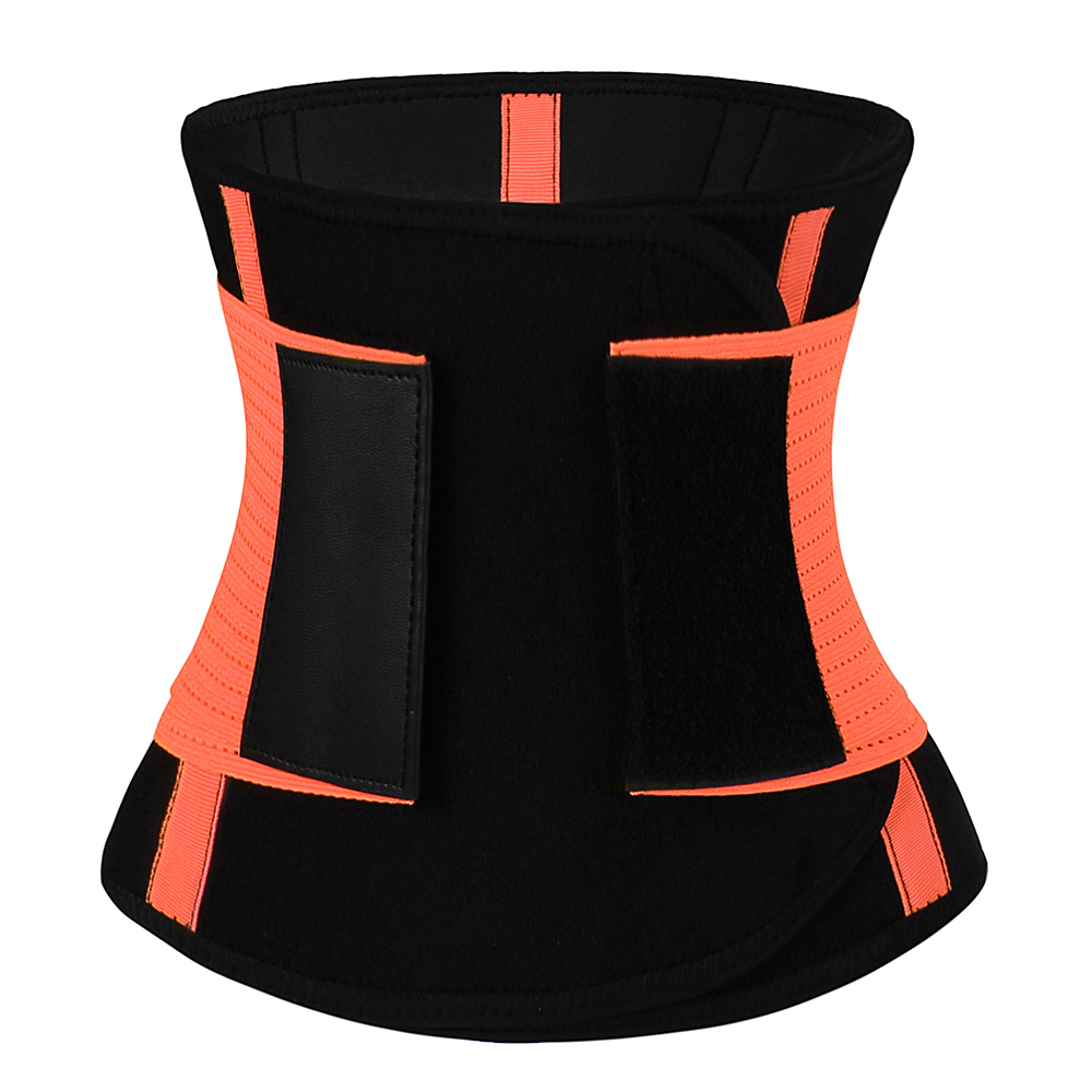 Men & Women Body Shapewear Vest Belt - Workout For Weight Loss Waist Body  Slimming at Rs 300, Fitness Belt in Surat