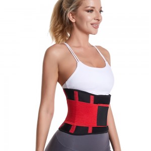 Ara Building Slimming igbanu fun Obinrin