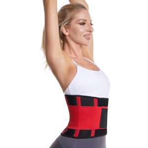 Ara Building Slimming igbanu fun Obinrin