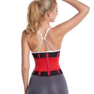 Ara Building Slimming igbanu fun Obinrin