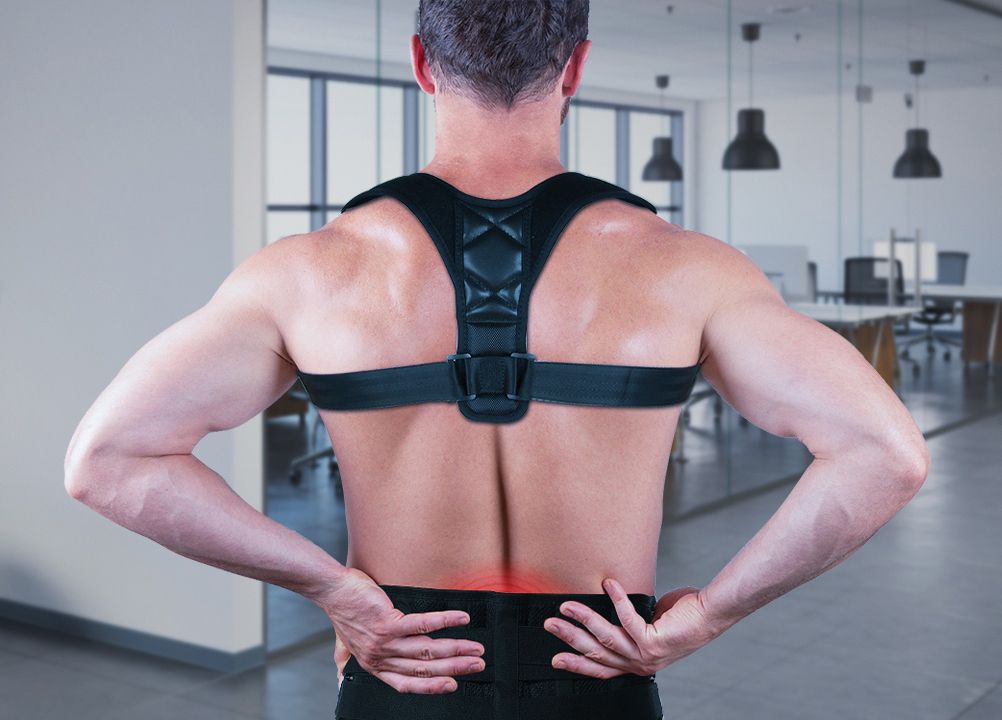 TOP 5 Posture Corrector Supplier