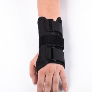 Àmúró ọwọ fun Carpal Eefin