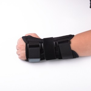 Àmúró ọwọ fun Carpal Eefin