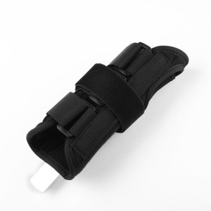 Carpal ဥမင်အတွက် Wrist Brace