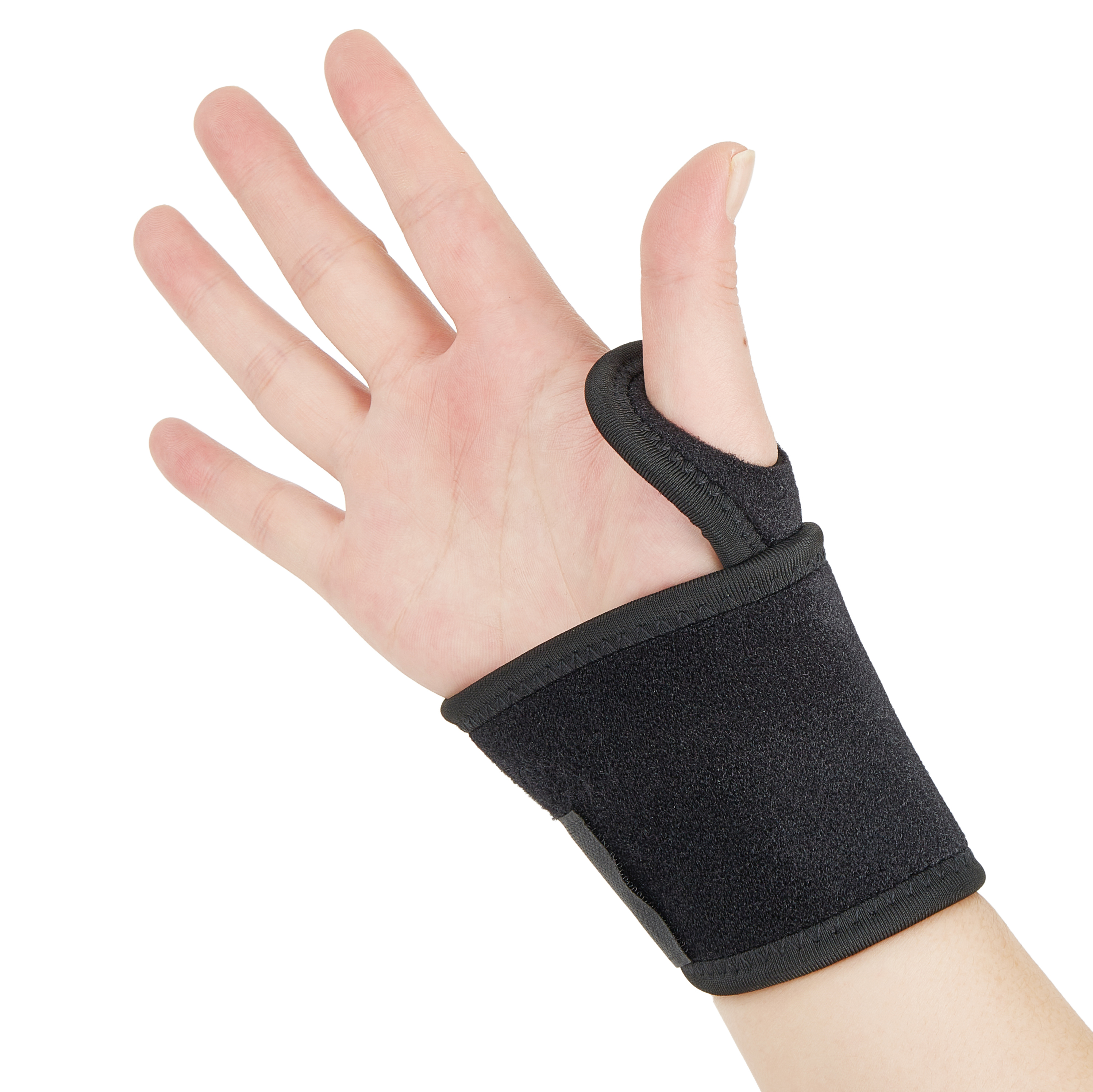 Workout Exercise Wrist Guards para sa gym