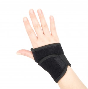 Ko nga Kaitiaki Wrist Workout mo te whare takaro