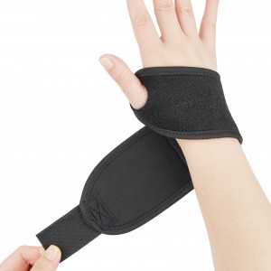 Ko nga Kaitiaki Wrist Workout mo te whare takaro