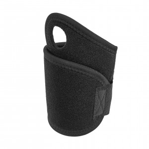 Ko nga Kaitiaki Wrist Workout mo te whare takaro