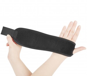 Ko nga Kaitiaki Wrist Workout mo te whare takaro